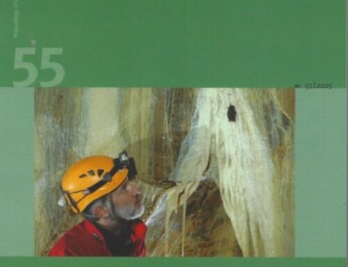 Natur im Fokus, Verhandlungen, Band 55/2025