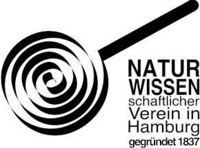 Naturwissenschaftlicher Verein in Hamburg Logo